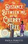 Paola Peretti: The Distance Between Me and the Cherry Tree, Buch