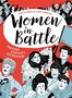 Marta Breen: Women in Battle, Buch