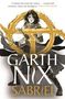 Garth Nix: Sabriel: The Old Kingdom 2, Buch