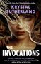 Krystal Sutherland: The Invocations, Buch