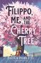 Paola Peretti: Filippo, Me and the Cherry Tree, Buch