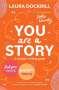 Laura Dockrill: You Are a Story, Buch