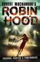 Robert Muchamore: Robin Hood 7: Prisons, Parties & Powerboats (Robert Muchamore's Robin Hood), Buch