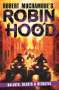 Robert Muchamore: Robin Hood 8, Buch
