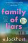 E. Lockhart: Family of Liars, Buch