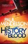 Paul Mendelson: The History of Blood, Buch