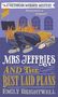 Emily Brightwell: Mrs Jeffries and the Best Laid Plans, Buch