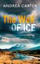 Andrea Carter: The Well of Ice, Buch