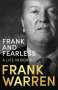 Frank Warren: Frank and Fearless, Buch