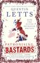 Quentin Letts: Patronising Bastards, Buch