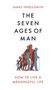 James Innes-Smith: The Seven Ages of Man, Buch