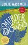 Julie Wassmer: Murder on the Downs, Buch