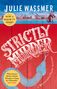 Julie Wassmer: Strictly Murder, Buch