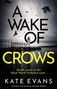 Kate Evans: A Wake of Crows, Buch