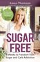 Karen Thomson: Sugar Free, Buch