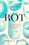 Padraic X. Scanlan: Rot, Buch