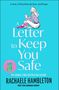 Rachaele Hambleton: A Letter to Keep You Safe, Buch, Buch