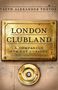 Seth Alexander Thévoz: London Clubland, Buch