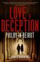 James Hanning: Love and Deception, Buch