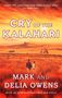 Delia Owens: Cry of the Kalahari, Buch