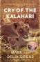 Delia Owens: Cry of the Kalahari, Buch