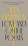Alex Dimitrov: Love and Other Poems, Buch