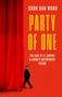 Chun Han Wong: Party of One, Buch