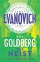 Janet Evanovich: Heist, Buch, Buch