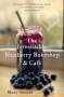 Mary Simses: The Irresistible Blueberry Bakeshop and Cafe, Buch