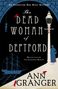 Ann Granger: The Dead Woman of Deptford (Inspector Ben Ross mystery 6), Buch