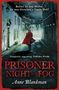 Anne Blankman: Prisoner of Night and Fog, Buch