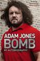 Adam Jones: Bomb, Buch
