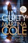 Martina Cole: Guilty, Buch