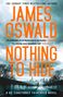 James Oswald: Nothing to Hide, Buch