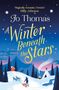 Jo Thomas: A Winter Beneath the Stars, Buch