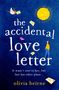 Olivia Beirne: The Accidental Love Letter, Buch