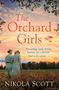Nikola Scott: The Orchard Girls, Buch