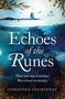 Christina Courtenay: Echoes of the Runes, Buch