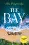 Allie Reynolds: The Bay, Buch