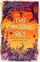 Neil Ansell: The Circling Sky, Buch