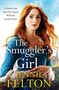 Jennie Felton: The Smuggler's Girl, Buch