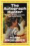 Adam Andrusier: The Autograph Hunter, Buch