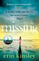Erin Kinsley: Missing, Buch