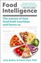 Julia Belluz: Food Intelligence, Buch, Buch