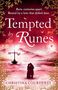 Christina Courtenay: Tempted by the Runes, Buch