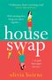 Olivia Beirne: House Swap, Buch
