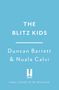 Duncan Barrett: Blitz Kids, Buch