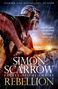 Simon Scarrow: Untitled Eagles of the Empire 22, Buch