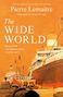 Pierre Lemaitre: The Wide World, Buch