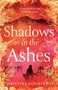 Christina Courtenay: Shadows in the Ashes, Buch